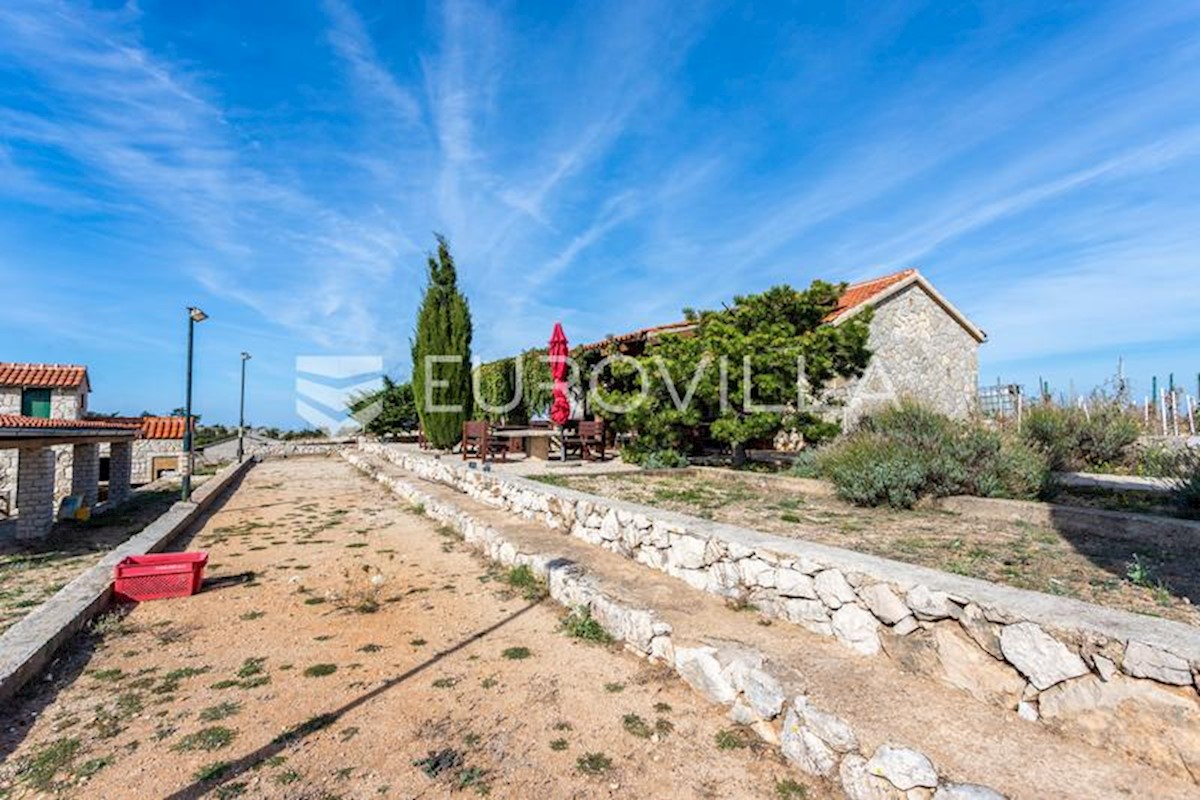 Maison À vendre - SPLITSKO-DALMATINSKA HVAR