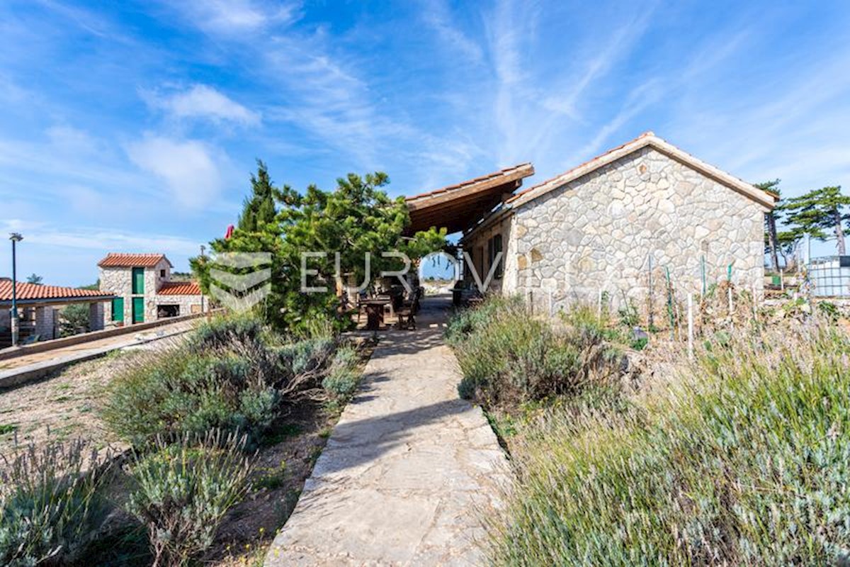 Maison À vendre - SPLITSKO-DALMATINSKA HVAR