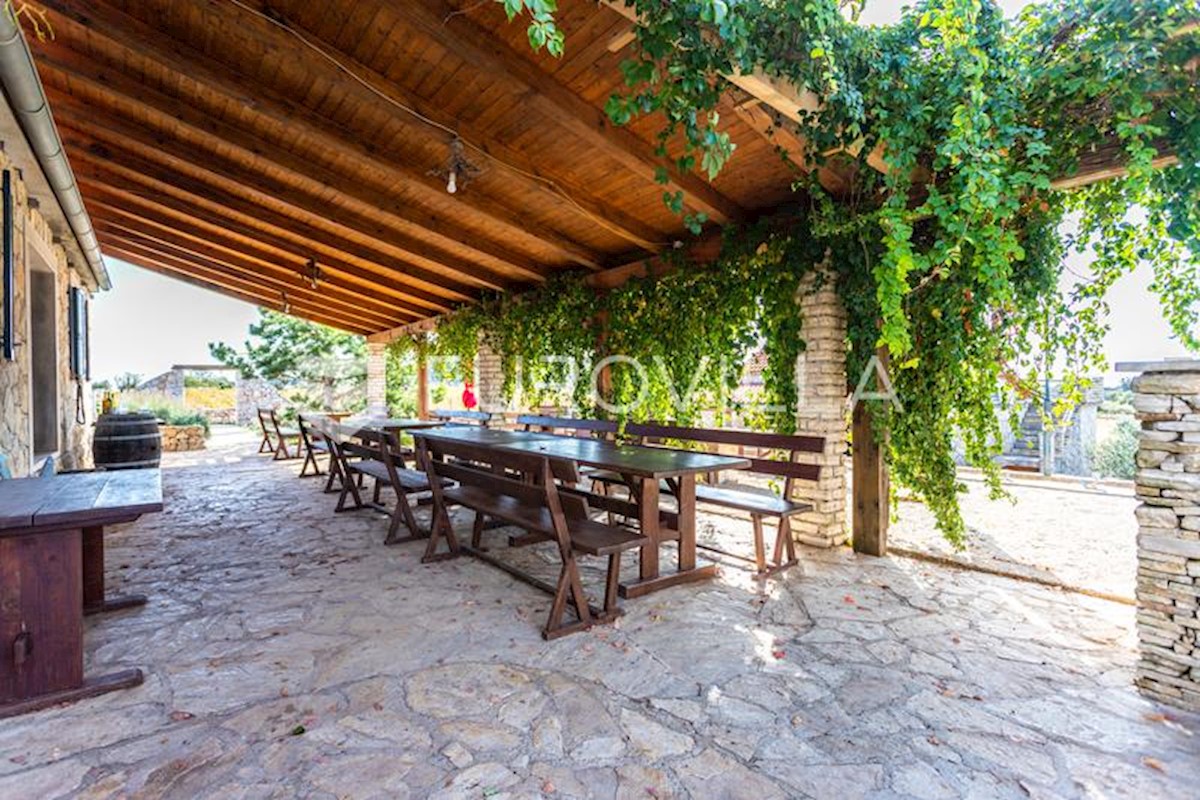 Maison À vendre - SPLITSKO-DALMATINSKA HVAR