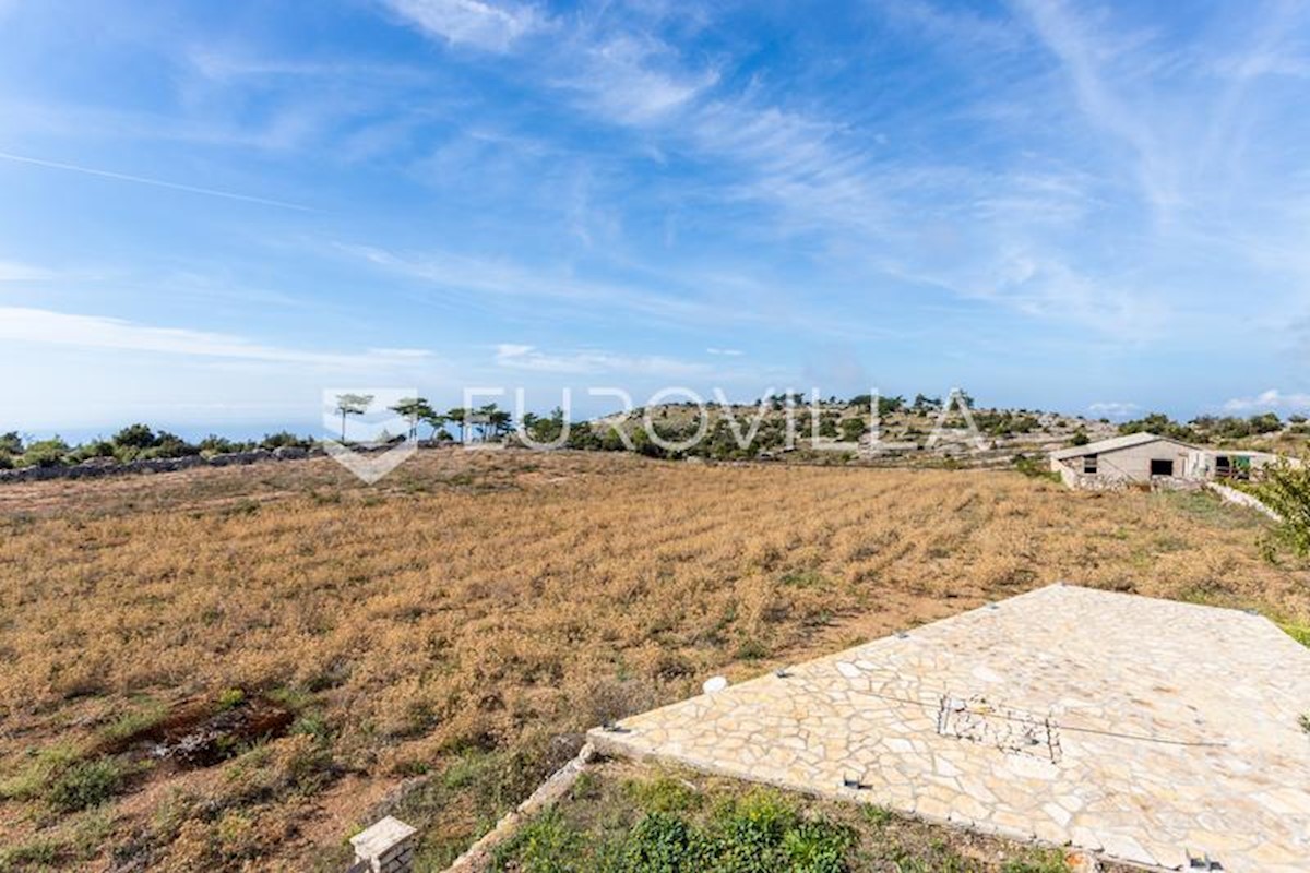 Haus Zu verkaufen - SPLITSKO-DALMATINSKA HVAR