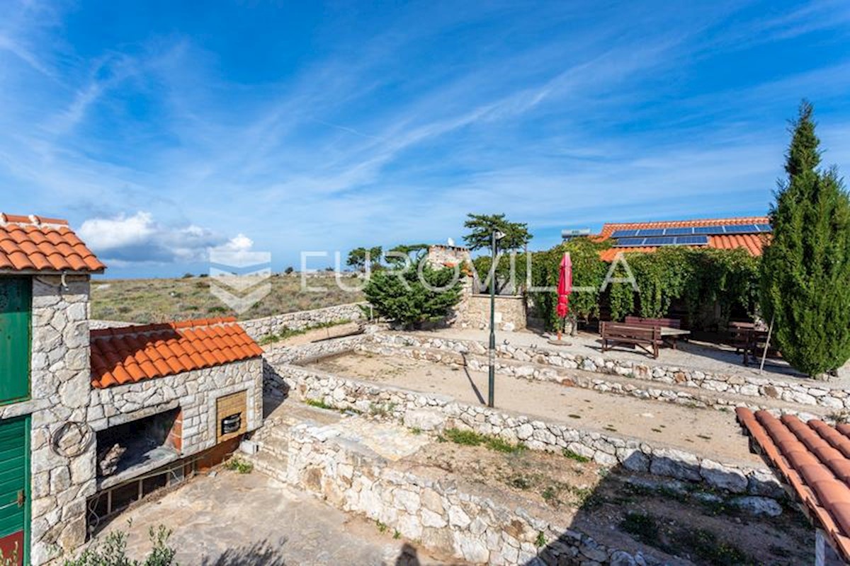 Haus Zu verkaufen - SPLITSKO-DALMATINSKA HVAR