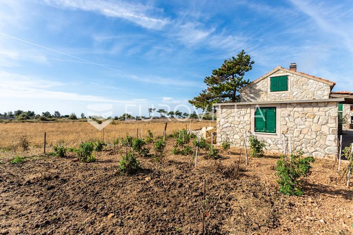 Maison À vendre - SPLITSKO-DALMATINSKA HVAR