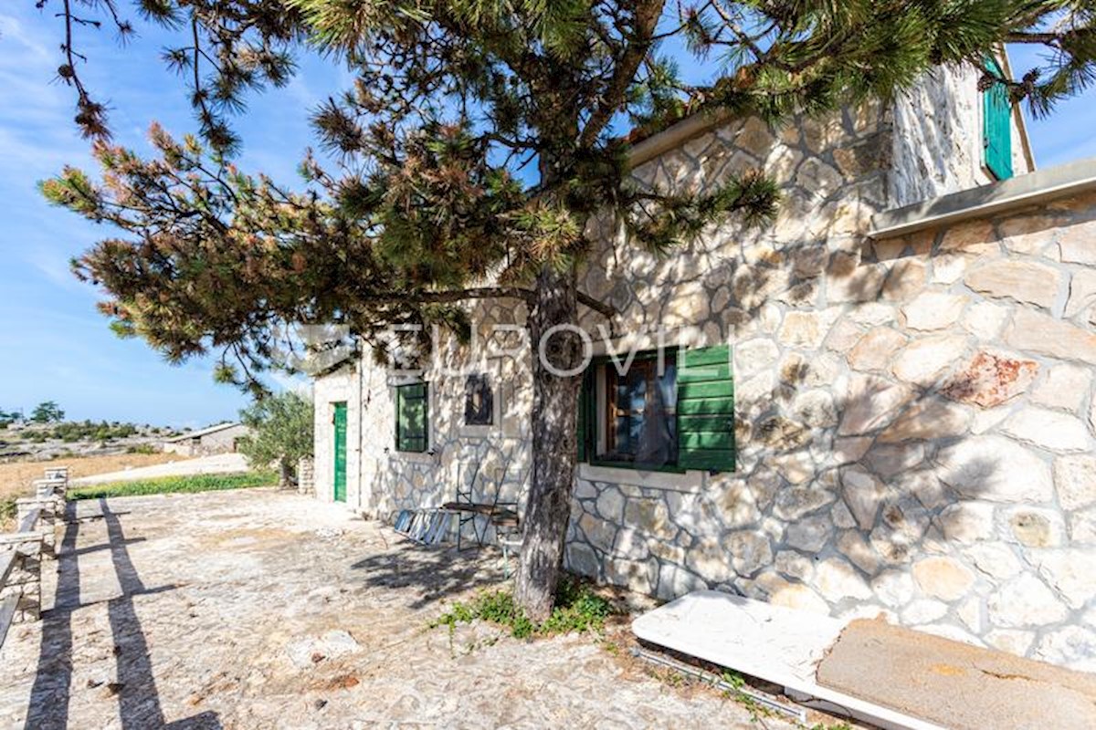 Maison À vendre - SPLITSKO-DALMATINSKA HVAR