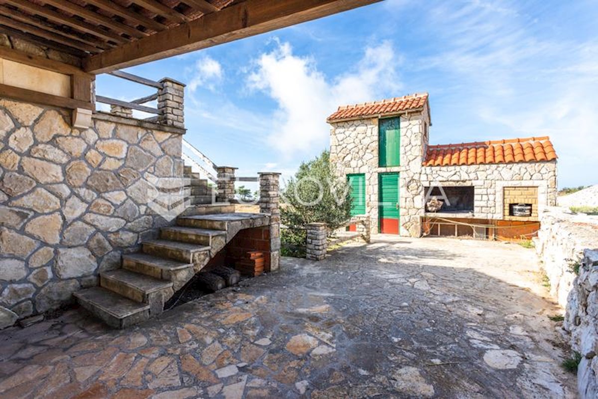 Maison À vendre - SPLITSKO-DALMATINSKA HVAR