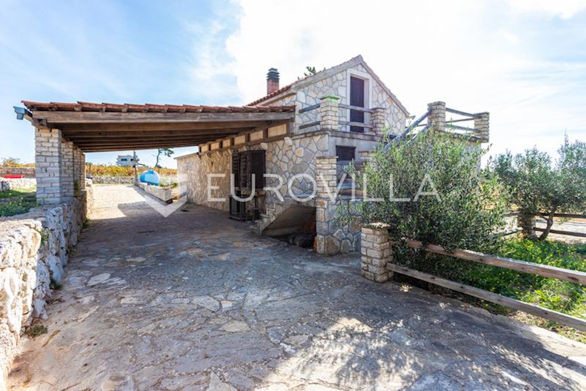 Maison À vendre - SPLITSKO-DALMATINSKA HVAR