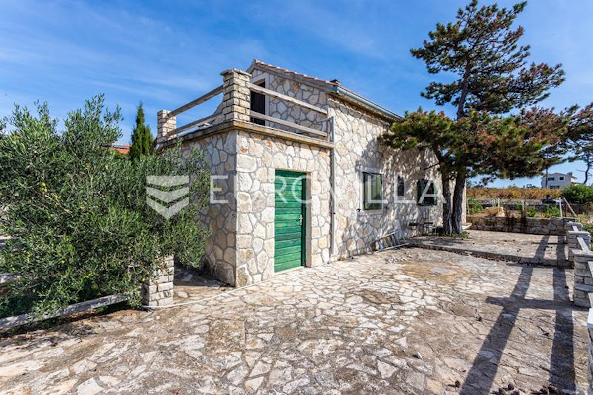 Maison À vendre - SPLITSKO-DALMATINSKA HVAR