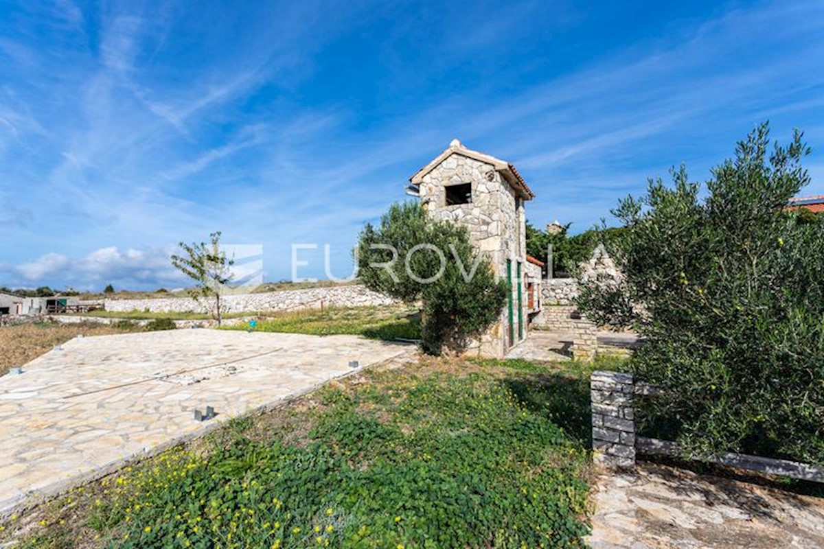 Maison À vendre - SPLITSKO-DALMATINSKA HVAR