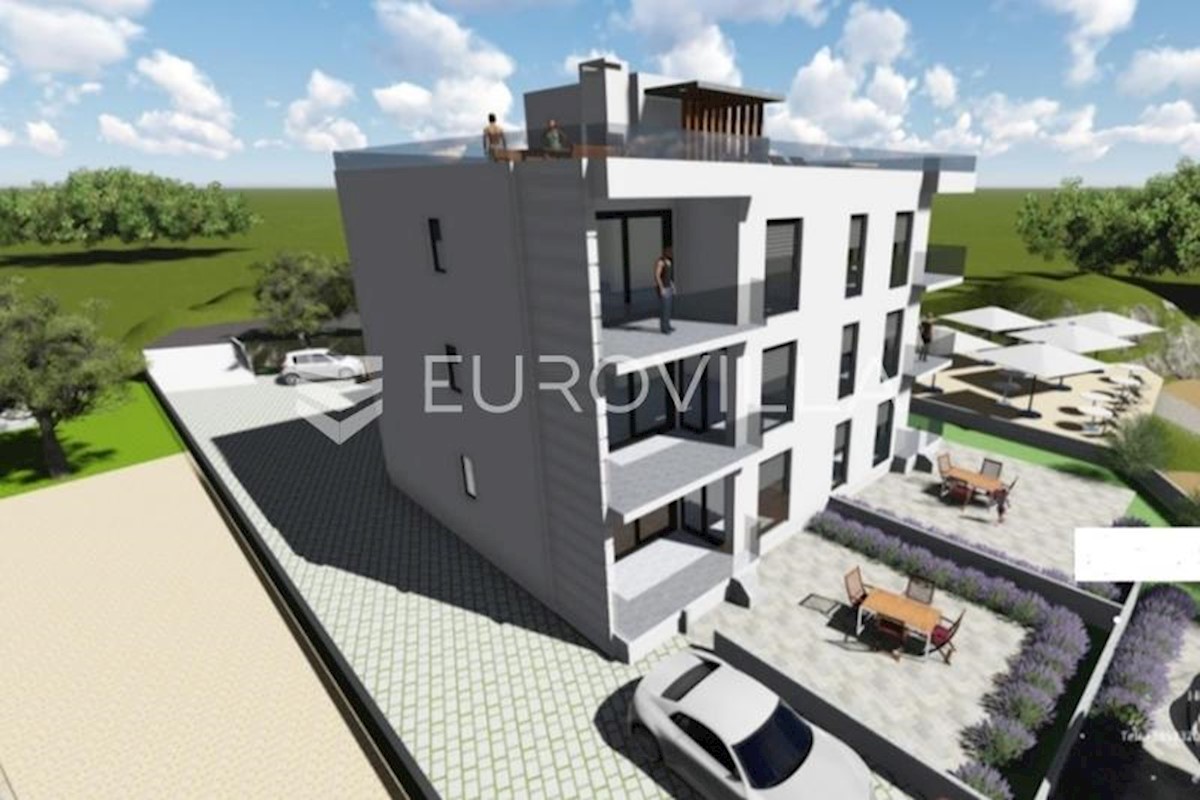 Apartment Zu verkaufen - ZADARSKA SVETI FILIP I JAKOV