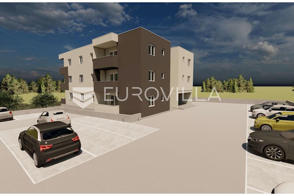 Apartment Zu verkaufen - ZADARSKA ZADAR