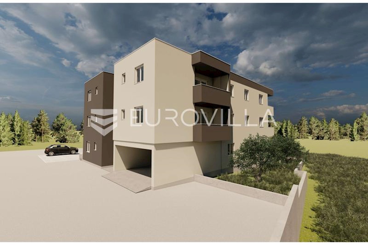 Apartment Zu verkaufen - ZADARSKA ZADAR