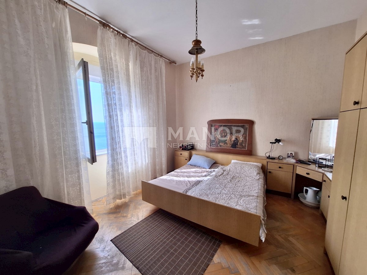 Apartmán Na predaj - PRIMORSKO-GORANSKA RIJEKA