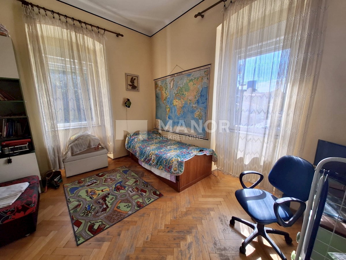 Apartment Zu verkaufen - PRIMORSKO-GORANSKA RIJEKA