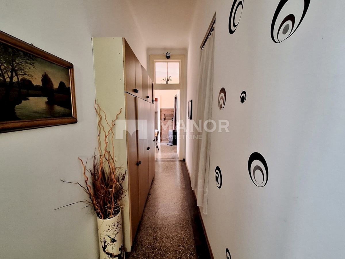 Flat For sale - PRIMORSKO-GORANSKA RIJEKA