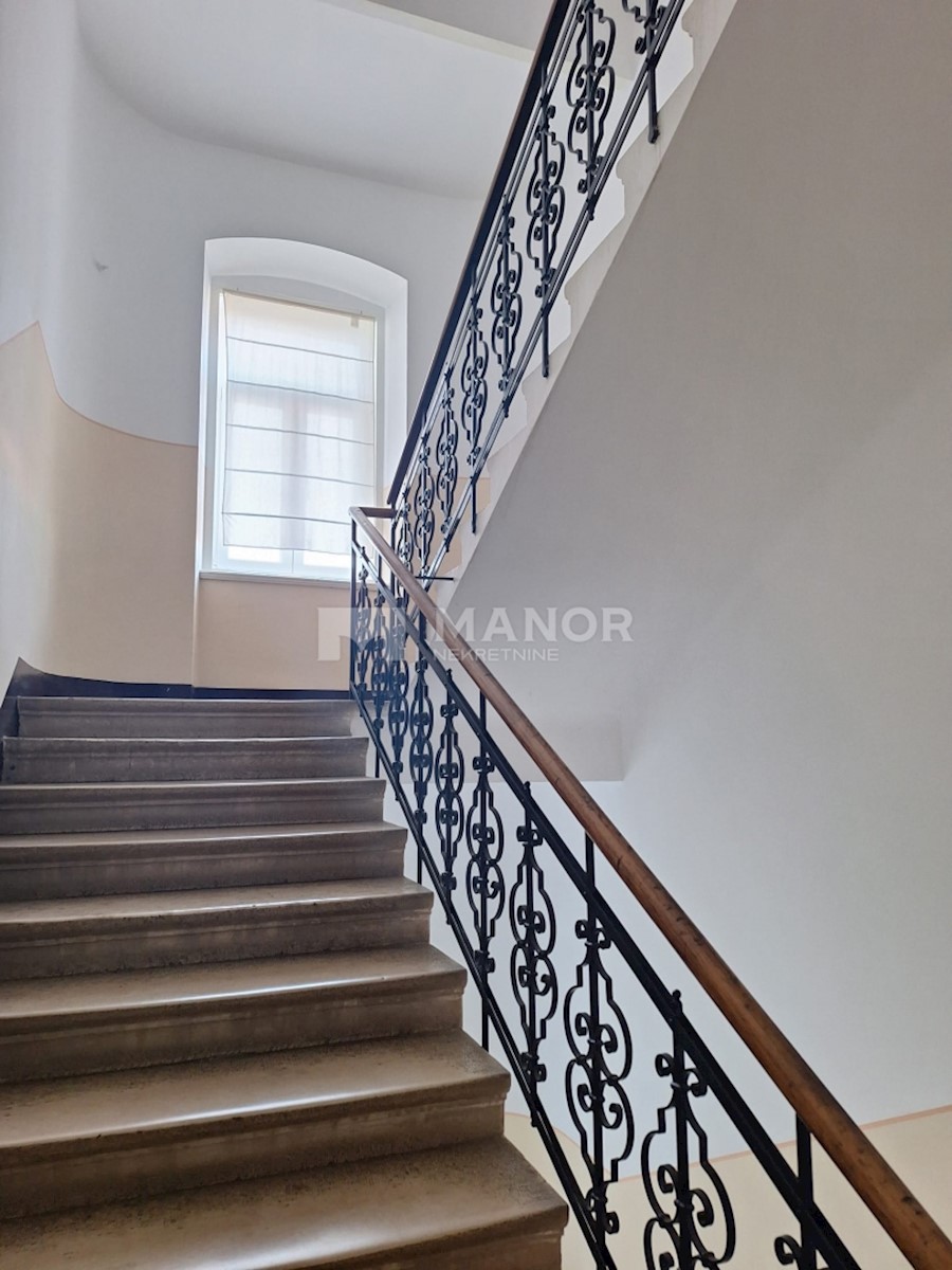 Apartment Zu verkaufen - PRIMORSKO-GORANSKA RIJEKA