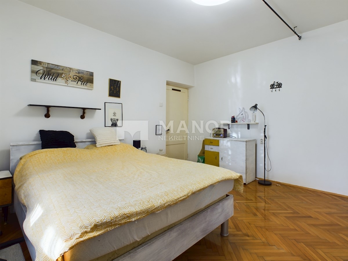 Apartmán Na prodej - PRIMORSKO-GORANSKA RIJEKA