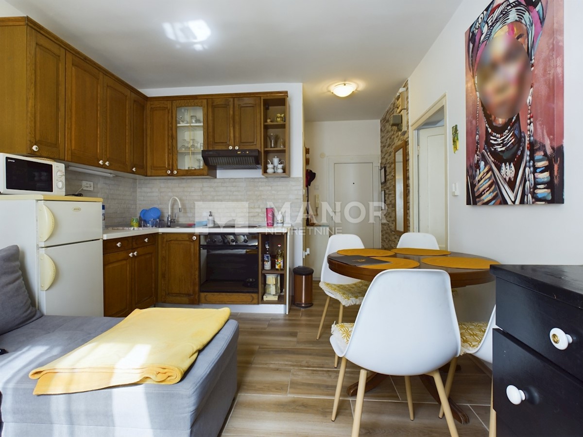 Apartmán Na prodej - PRIMORSKO-GORANSKA RIJEKA