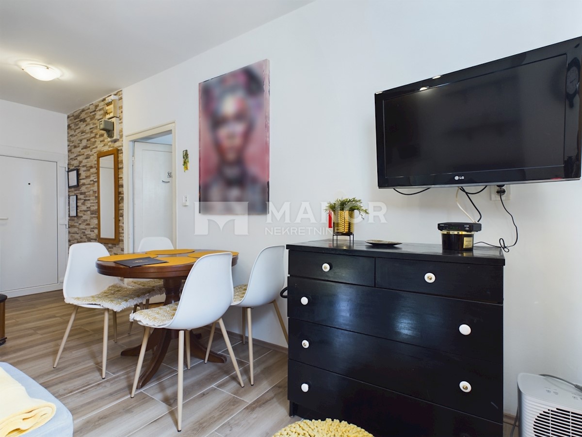 Apartmán Na prodej - PRIMORSKO-GORANSKA RIJEKA