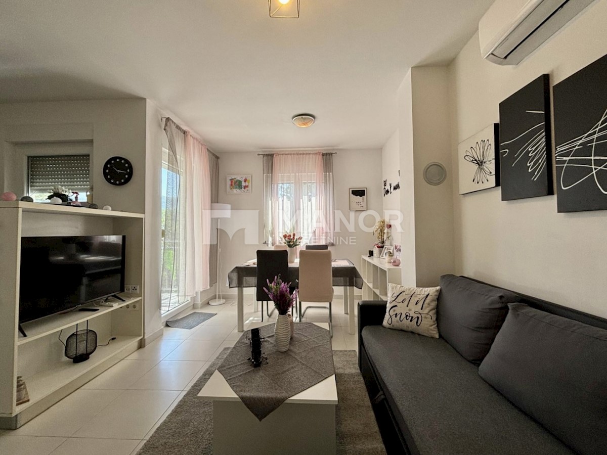 Flat For sale - PRIMORSKO-GORANSKA CRIKVENICA