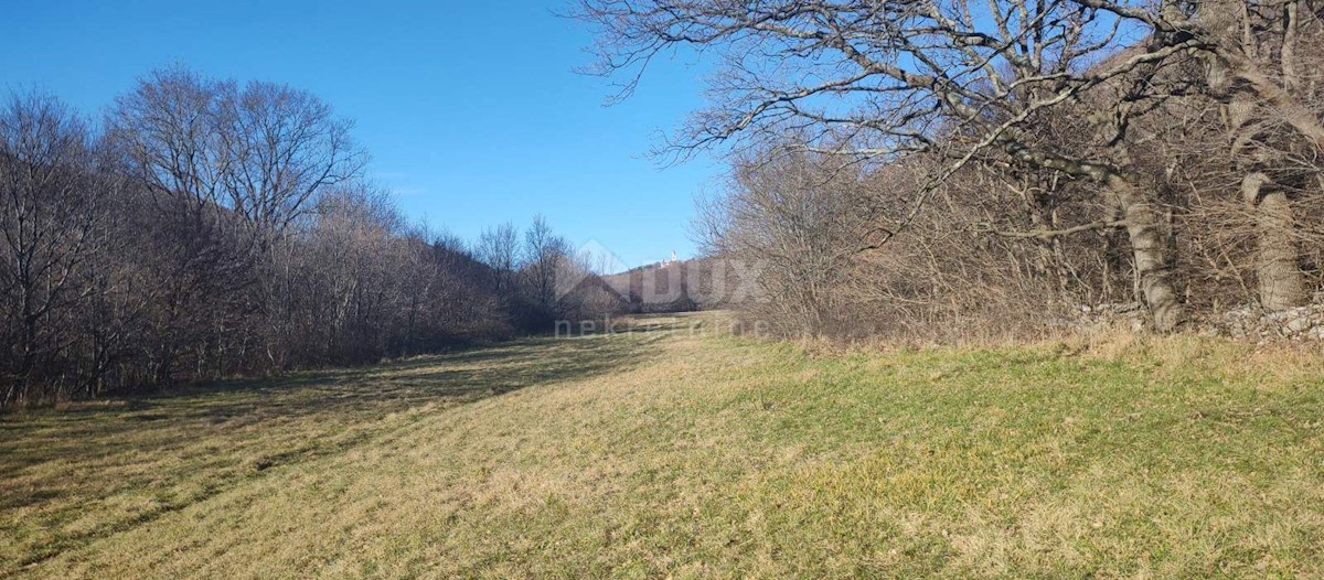 Land For sale VELI DOL