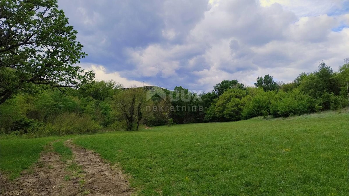 Land For sale - PRIMORSKO-GORANSKA KRALJEVICA