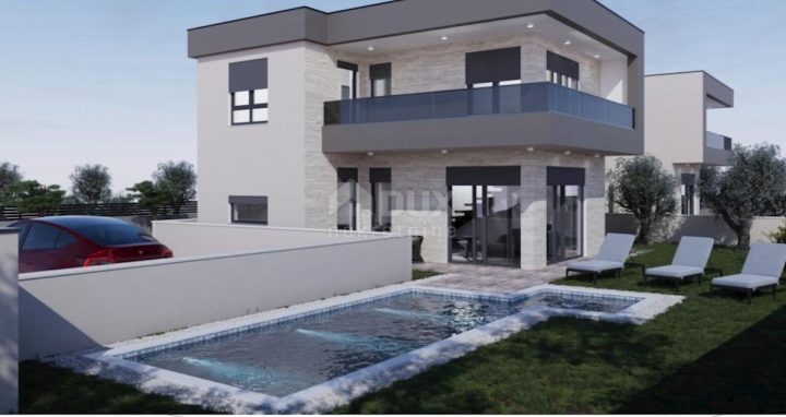 Haus zu verkaufen 146 m² – Medulin