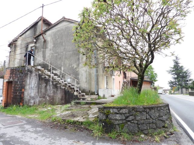 Kuća Na prodaju - Primorsko-goranska Matulji - foto 2/8