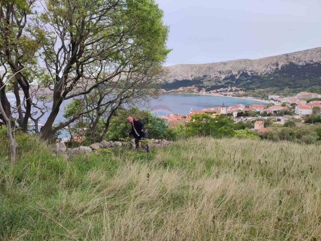 Land For sale - Primorsko-goranska Krk - foto 3/5