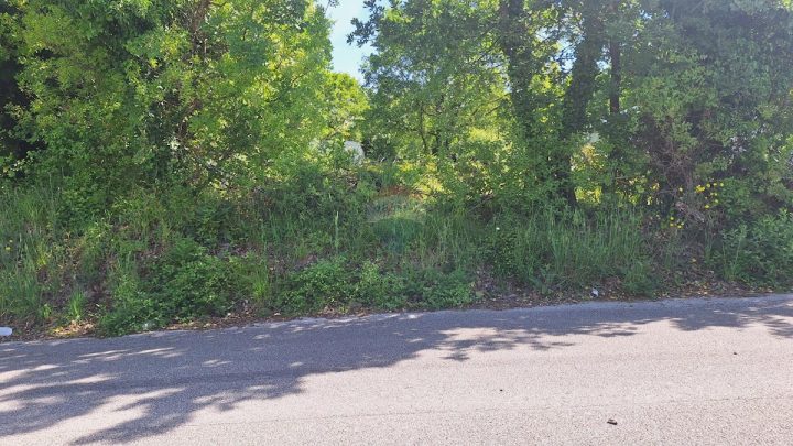 Zemljište na prodaju 779 m² – Kraljevica