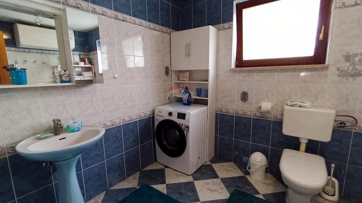 House For sale - PRIMORSKO-GORANSKA KASTAV
