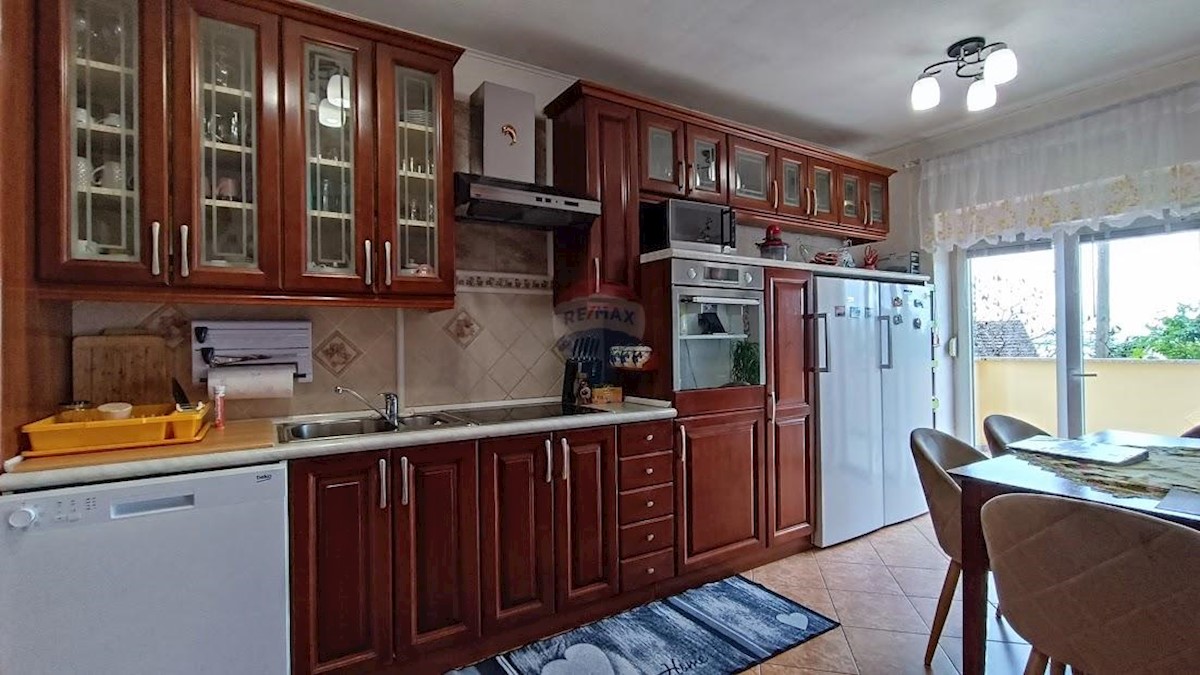 House For sale - PRIMORSKO-GORANSKA KASTAV