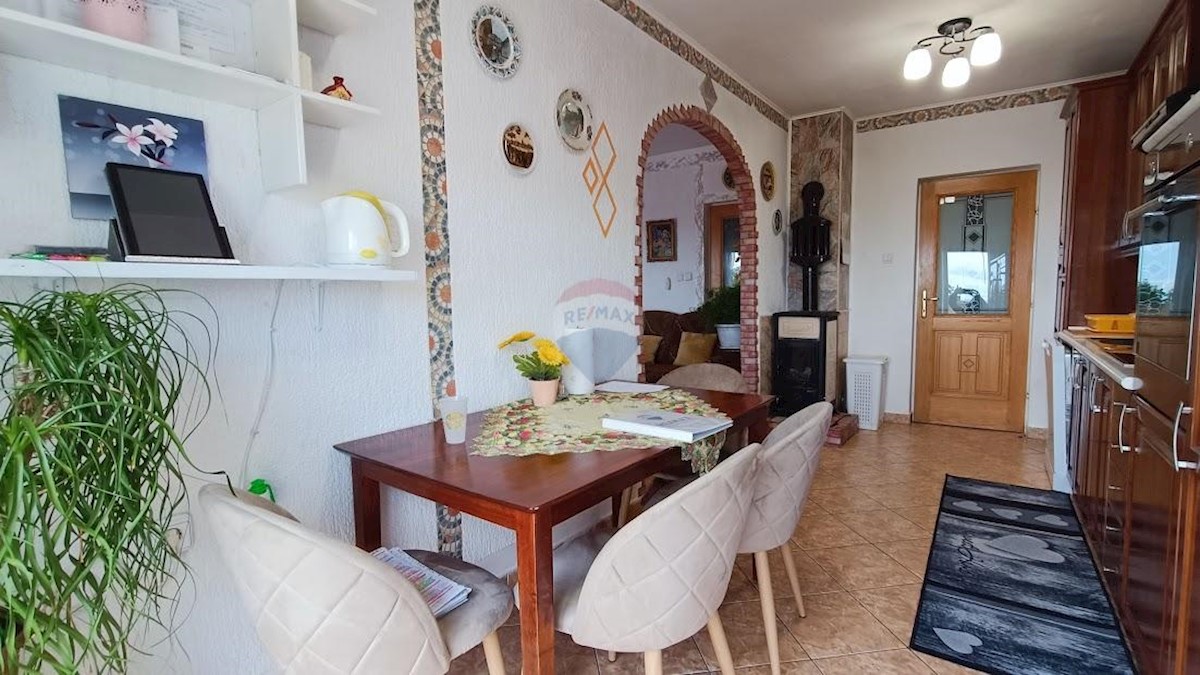 House For sale - PRIMORSKO-GORANSKA KASTAV