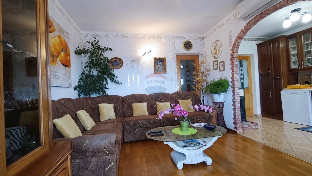 House For sale - PRIMORSKO-GORANSKA KASTAV