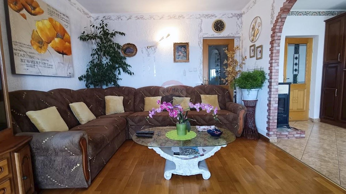 House For sale - PRIMORSKO-GORANSKA KASTAV