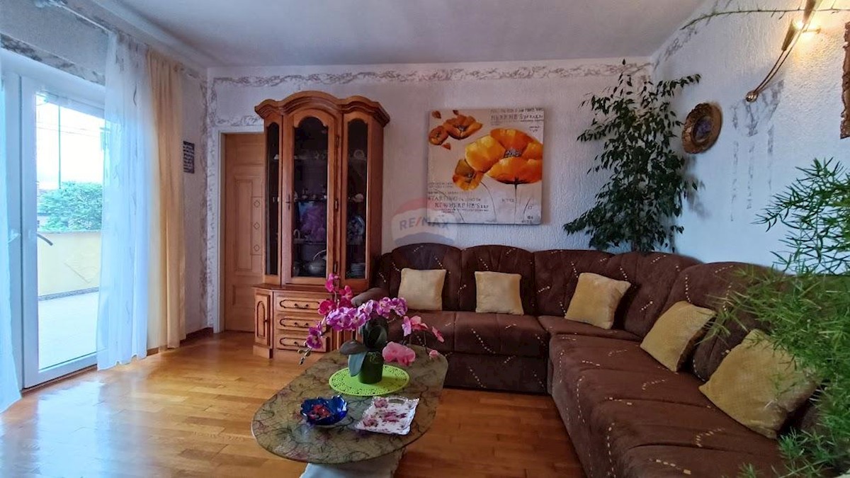 House For sale - PRIMORSKO-GORANSKA KASTAV