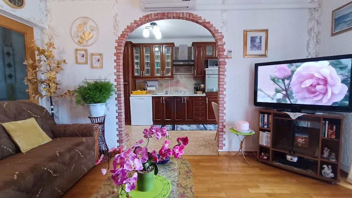 House For sale - PRIMORSKO-GORANSKA KASTAV