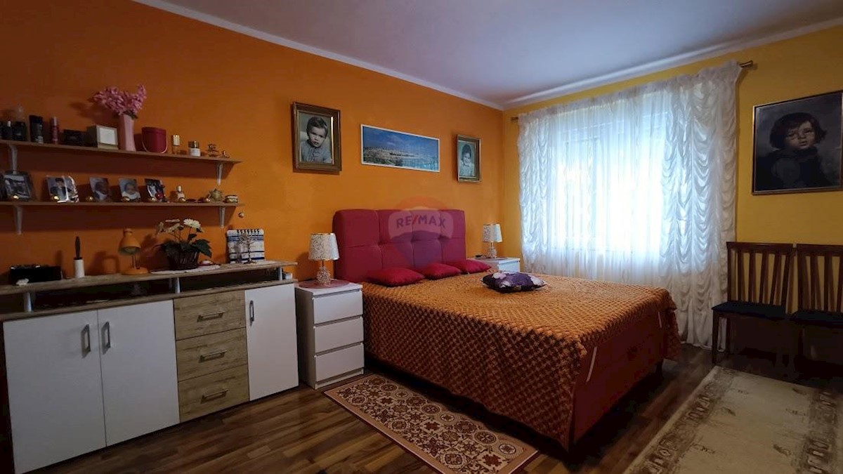 House For sale - PRIMORSKO-GORANSKA KASTAV