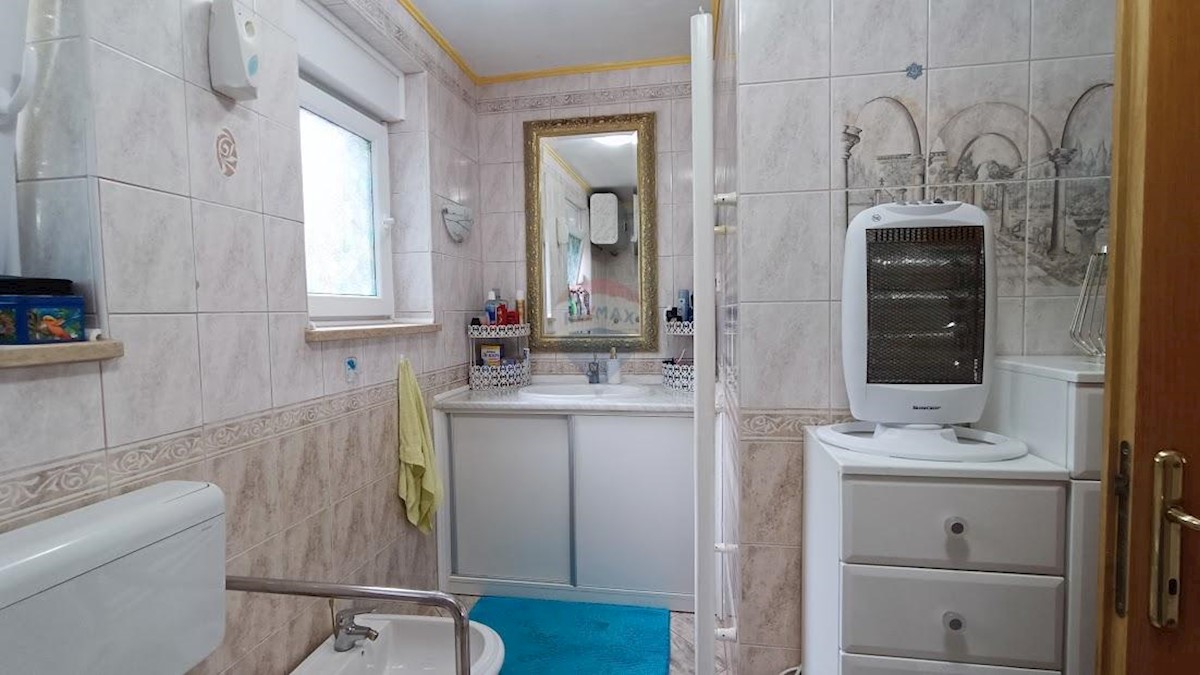 House For sale - PRIMORSKO-GORANSKA KASTAV