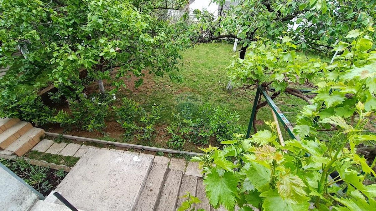 House For sale - PRIMORSKO-GORANSKA KASTAV