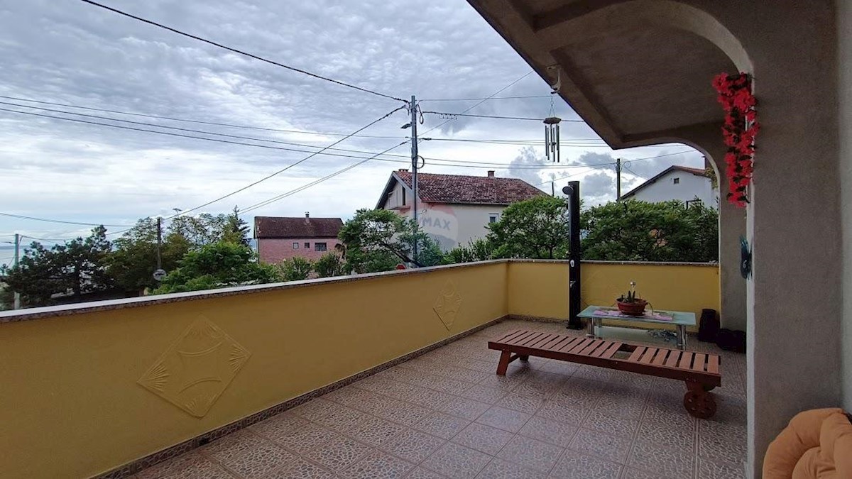 House For sale - PRIMORSKO-GORANSKA KASTAV