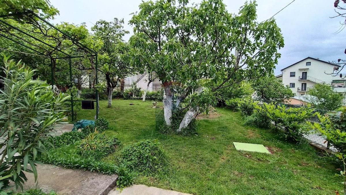 House For sale - PRIMORSKO-GORANSKA KASTAV