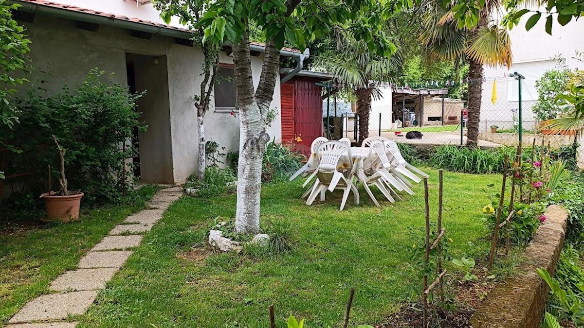 House For sale - PRIMORSKO-GORANSKA KASTAV
