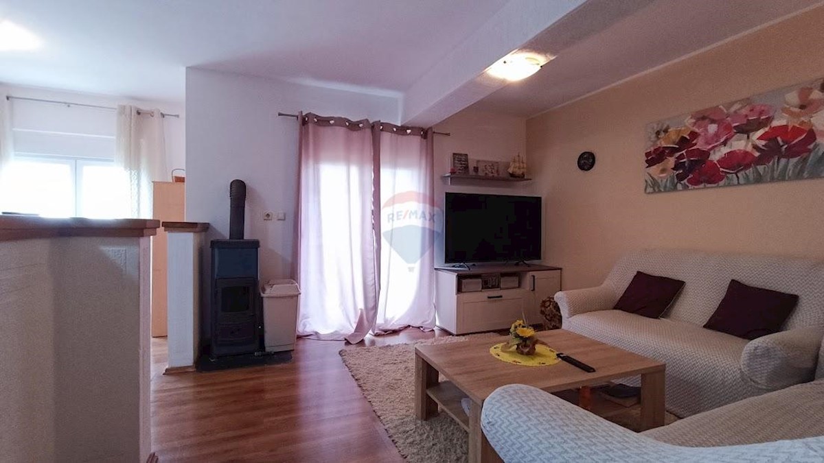 House For sale - PRIMORSKO-GORANSKA KASTAV