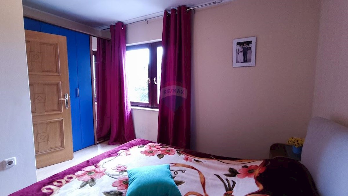 House For sale - PRIMORSKO-GORANSKA KASTAV
