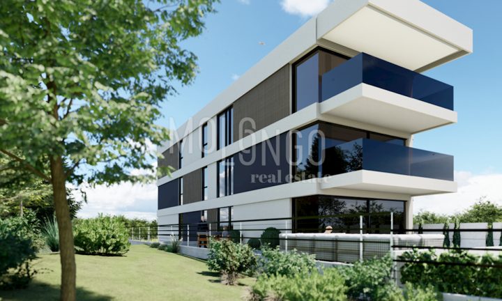 Apartment zu verkaufen – Kostrena Sveta Lucija
