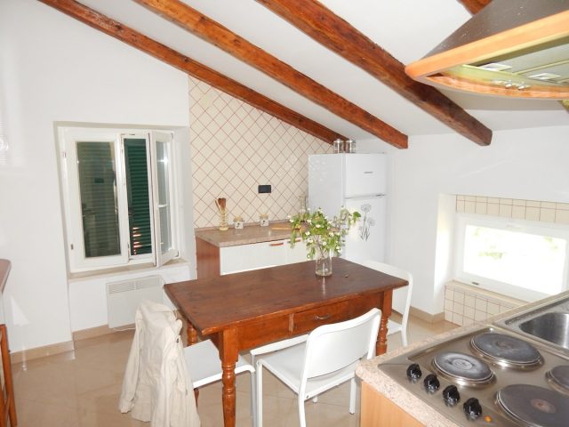 Apartment Zu verkaufen - Primorsko-goranska Opatija - foto 4/10