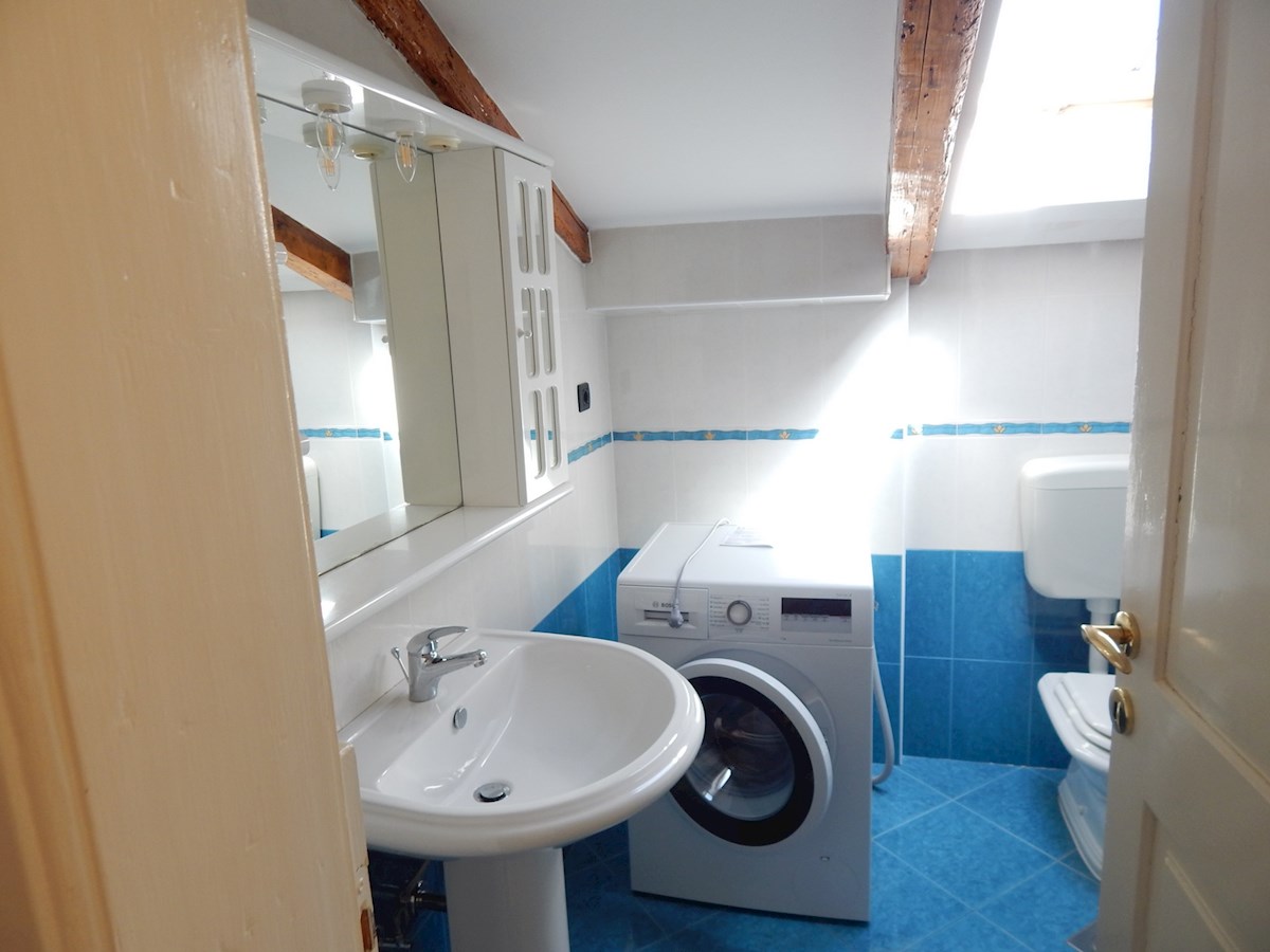 Apartmán Na predaj - PRIMORSKO-GORANSKA OPATIJA