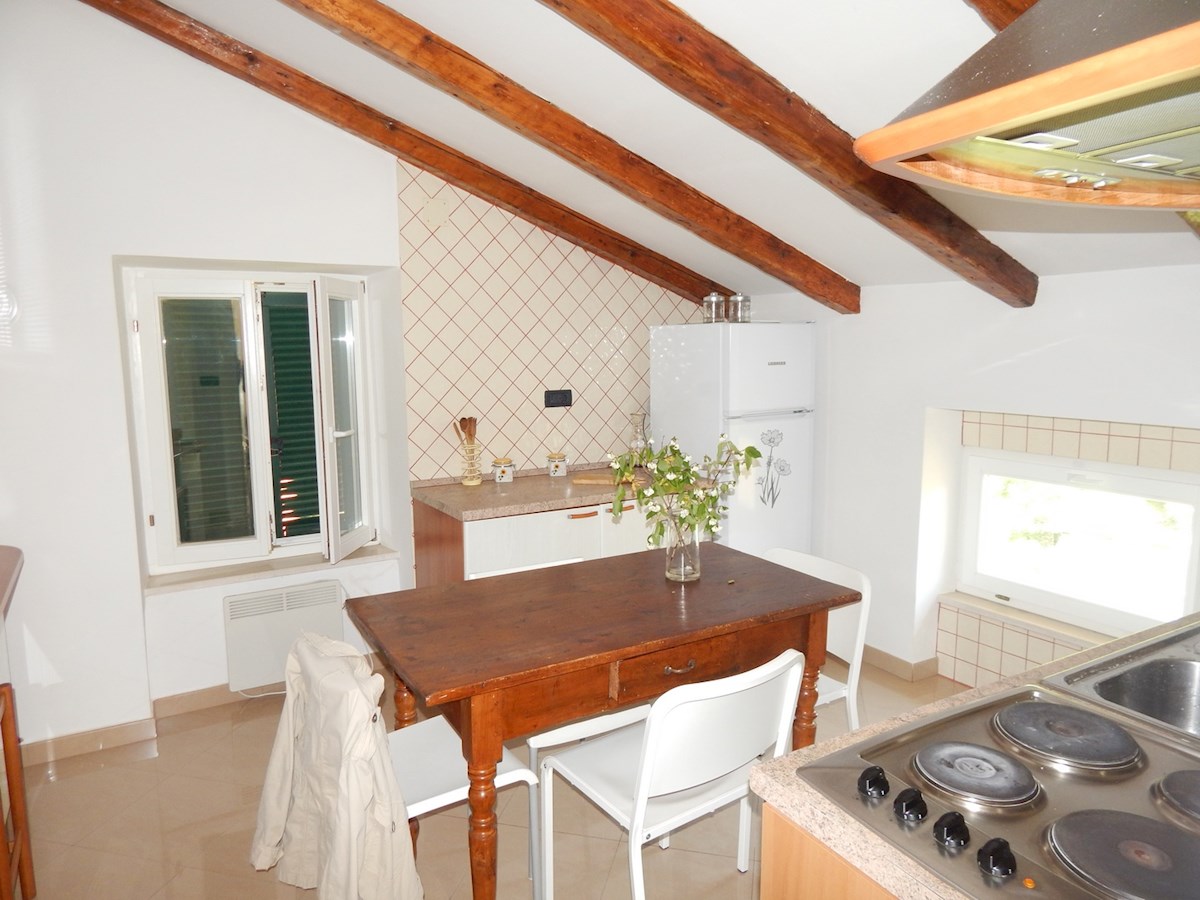 Apartmán Na predaj - Primorsko-goranska Opatija - foto 4/10
