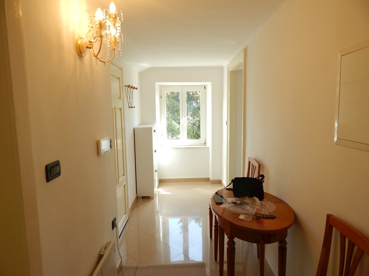 Apartmán Na predaj - PRIMORSKO-GORANSKA OPATIJA