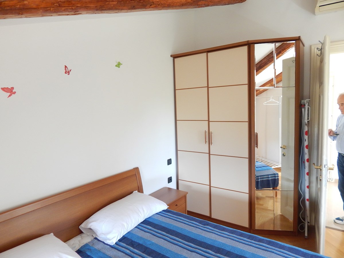 Apartmán Na predaj - PRIMORSKO-GORANSKA OPATIJA