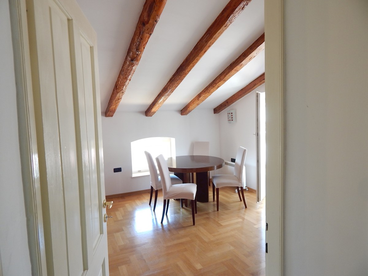 Apartmán Na predaj - PRIMORSKO-GORANSKA OPATIJA